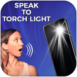 Speak To Torch Light आइकन