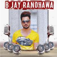 By God - B Jay Randhawa