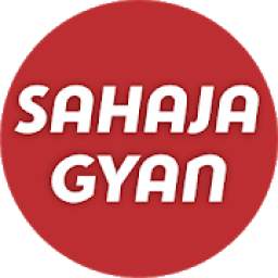 Sahaja Gyan