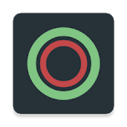 Two Rings - Test of speed आइकन