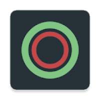 Two Rings - Test of speed