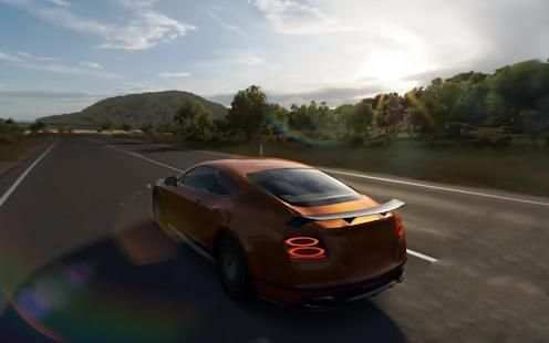 Car Racing Real Game: Race Offline screenshot 4