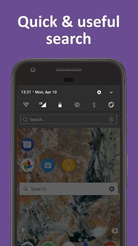 Default Browser स्क्रीनशॉट 1