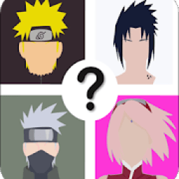 4 Pics Naruto أيقونة