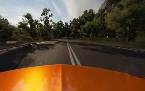 Car Racing Real Game: Race Offline screenshot 3
