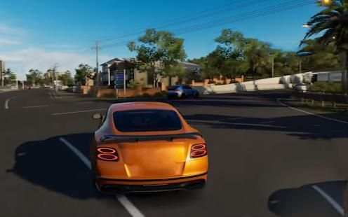 Car Racing Real Game: Race Offline screenshot 5