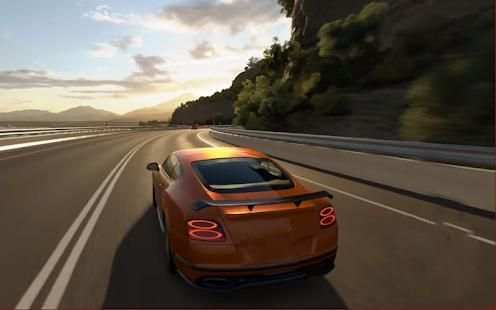Car Racing Real Game: Race Offline screenshot 2