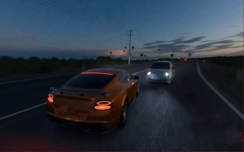 Car Racing Real Game: Race Offline screenshot 1