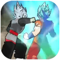 Goku Final Xenoverse Battle icon