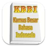 Kamus Bahasa Indonesia (KBBI) Offline on 9Apps