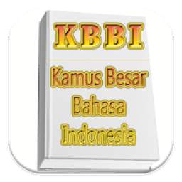 Kamus Bahasa Indonesia (KBBI) Offline 2.0