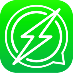 ikon WhatsBizz - Open Direct Chat In WhatsApp Business