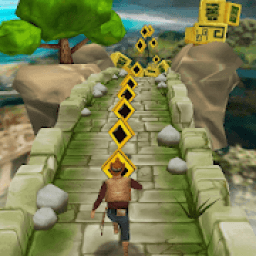Run Win Run - It is a 3D Functional Game icon
