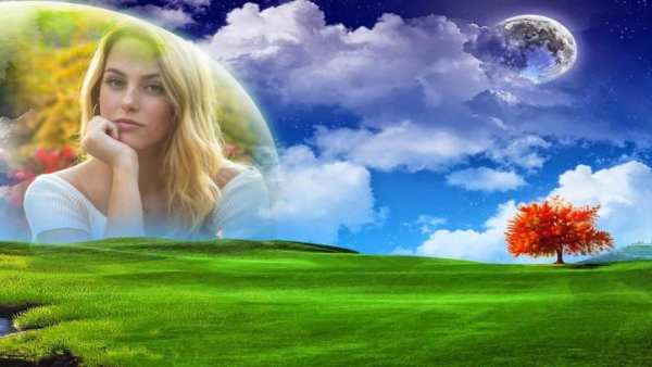New Photo Frame Nature Editor Application 2020 screenshot 10