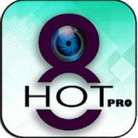 Camera Infinix Hot8 - Selfi infinix Hot8 PRO on 9Apps