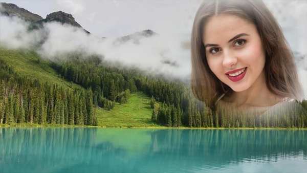 New Photo Frame Nature Editor Application 2020 screenshot 7
