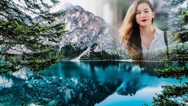 New Photo Frame Nature Editor Application 2020 screenshot 4