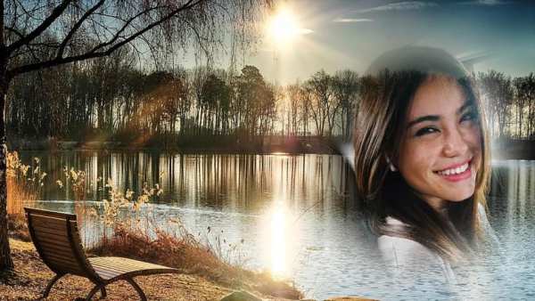 New Photo Frame Nature Editor Application 2020 screenshot 3