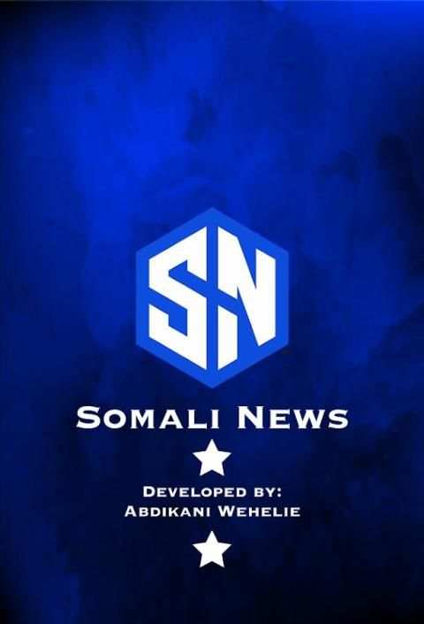 Somali News screenshot 3