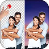 Photo Eraser : Background Remover