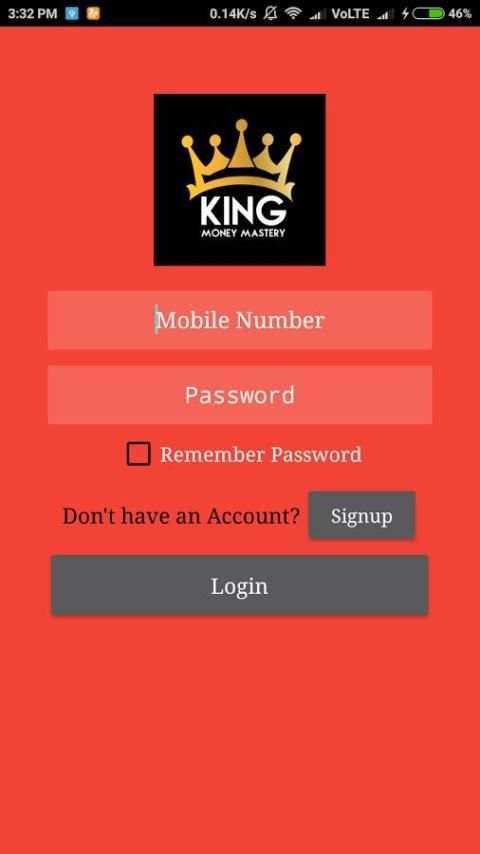 Money King - Earn Money screenshot 2