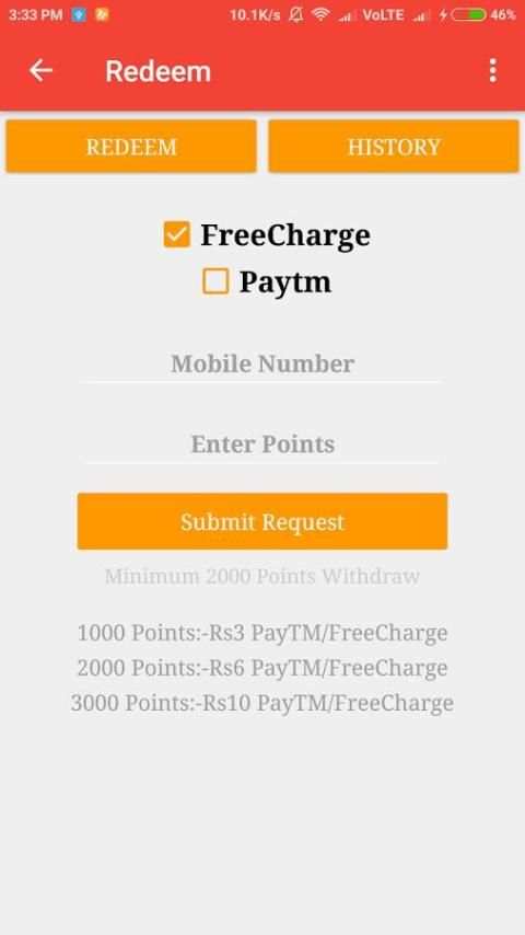 Money King - Earn Money screenshot 3