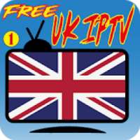 UK IPTV channels for free 2018 (m3u lists) on 9Apps