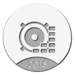 One Click Speaker Bass Booster EQ - Equalizer FX icon