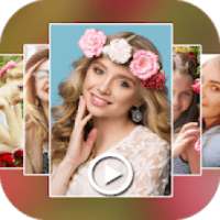 میکس عکس با آهنگ و فیلم ( عکس + موسیقی = ویدیو )‎
‎