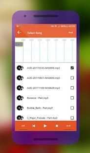 میکس عکس با آهنگ و فیلم ( عکس + موسیقی = ویدیو )‎
‎ स्क्रीनशॉट 3