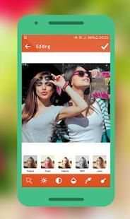 ‎میکس عکس با آهنگ و موزیک به فیلم‎
‎ screenshot 5
