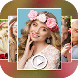 میکس عکس با آهنگ و فیلم ( عکس + موسیقی = ویدیو )‎
‎ أيقونة