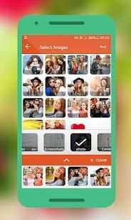‎میکس عکس با آهنگ و موزیک به فیلم‎
‎ screenshot 6