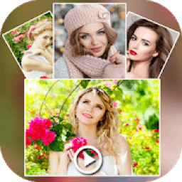 ‎میکس عکس با آهنگ و موزیک به فیلم‎
‎ icon