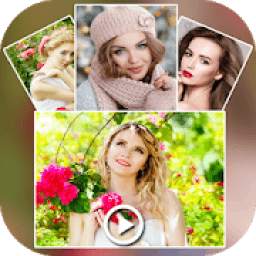 میکس عکس با آهنگ و موزیک به فیلم‎ 1.0