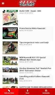 SSMC Kawasaki screenshot 1
