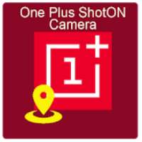 Camera + Shot On For One Plus on 9Apps