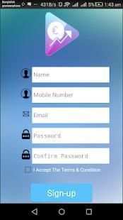 B-Cash screenshot 6