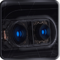 ikon Super Camera Ultra 2018