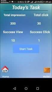 B-Cash screenshot 3