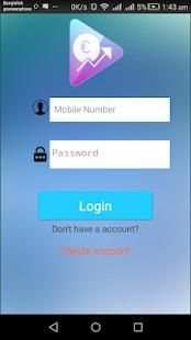 B-Cash screenshot 7
