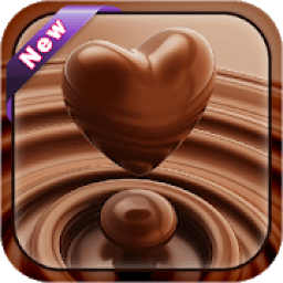 Choclate Day Wallpaper आइकन