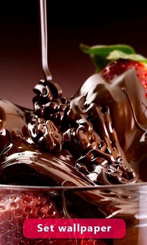 Choclate Day Wallpaper screenshot 6