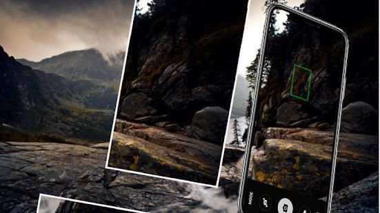 Super Camera Ultra 2018 screenshot 4