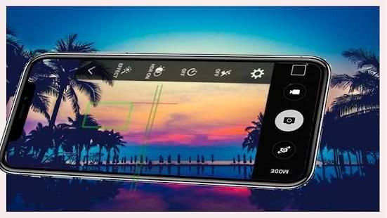 Super Camera Ultra 2018 screenshot 3