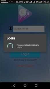 B-Cash screenshot 5