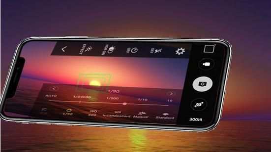 Super Camera Ultra 2018 screenshot 2
