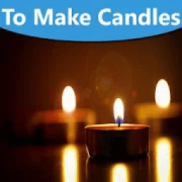 ikon How To Make Candles