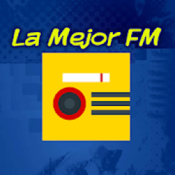 La Mejor Fm आइकन