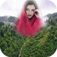 New Photo Frame Nature Editor Application 2020